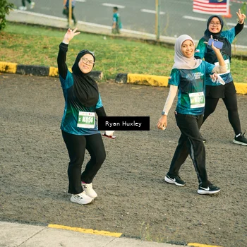 Runner Photo 4483810