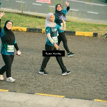 Runner Photo 4483811
