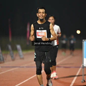 Runner Photo 4483823