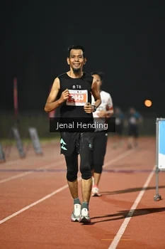 Runner Photo 4483827