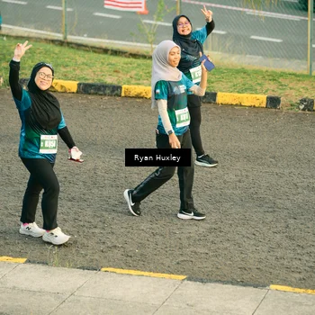 Runner Photo 4483829