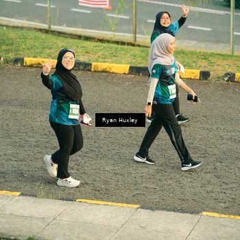 Runner Photo 4483834