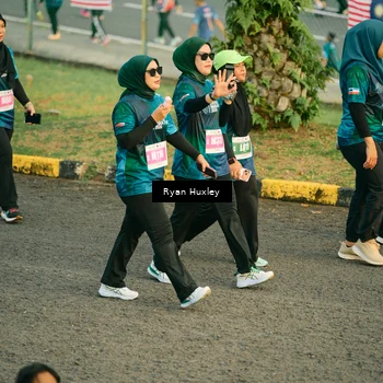 Runner Photo 4483847