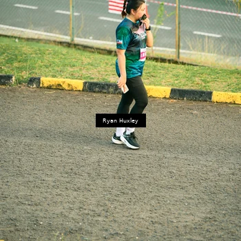 Runner Photo 4483850
