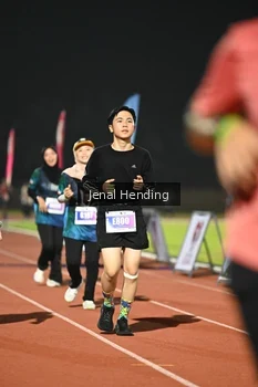 Runner Photo 4483853