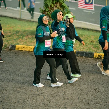 Runner Photo 4483856