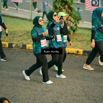 Runner Photo 4483861