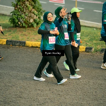 Runner Photo 4483862