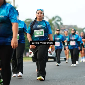 Runner Photo 4483870