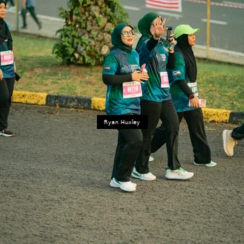 Runner Photo 4483872
