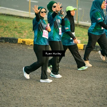 Runner Photo 4483873