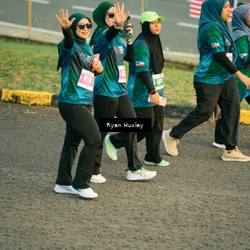 Runner Photo 4483874