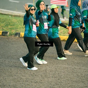Runner Photo 4483879