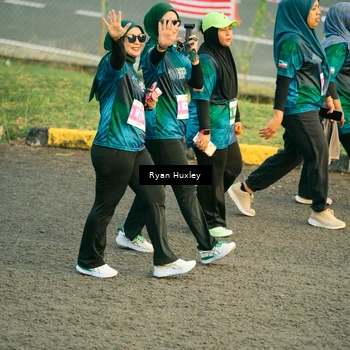 Runner Photo 4483892