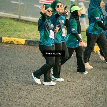 Runner Photo 4483893
