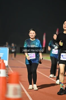 Runner Photo 4483897