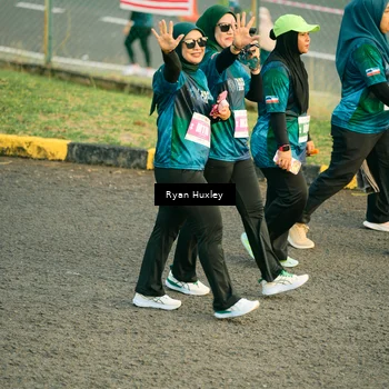 Runner Photo 4483899