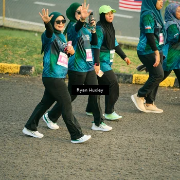 Runner Photo 4483900