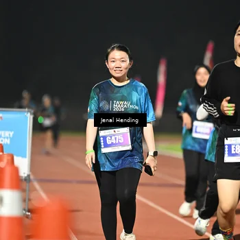 Runner Photo 4483903