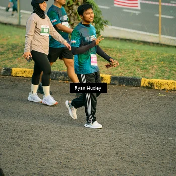 Runner Photo 4483906