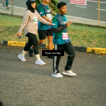Runner Photo 4483908