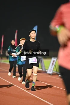 Runner Photo 4483909