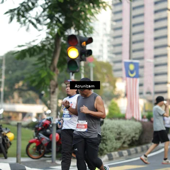 Runner Photo 4483912