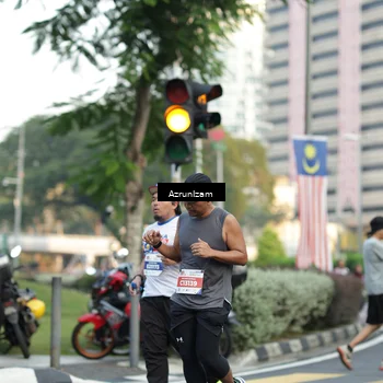 Runner Photo 4483916