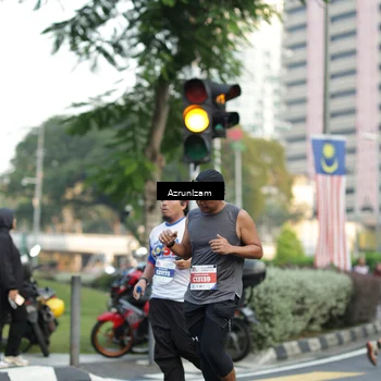 Runner Photo 4483917