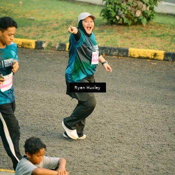 Runner Photo 4483922