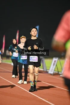 Runner Photo 4483929