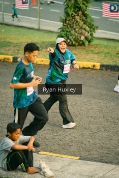 Runner Photo 4483932