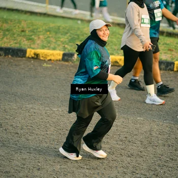 Runner Photo 4483936