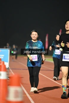 Runner Photo 4483937