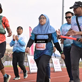 Runner Photo 4483941