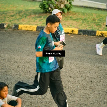 Runner Photo 4483942