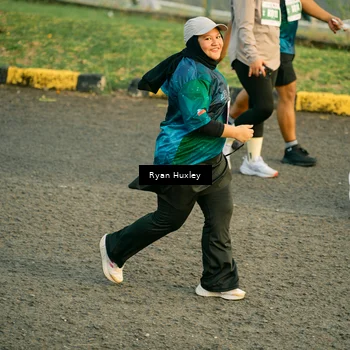 Runner Photo 4483951