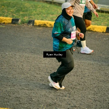 Runner Photo 4483958