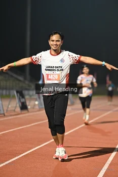 Runner Photo 4483961