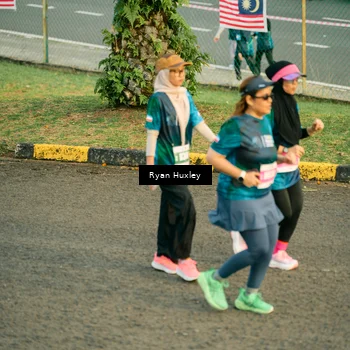 Runner Photo 4483965