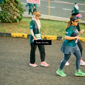 Runner Photo 4483971