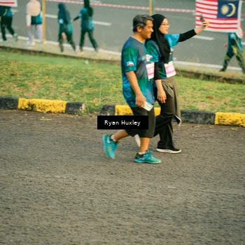 Runner Photo 4483972