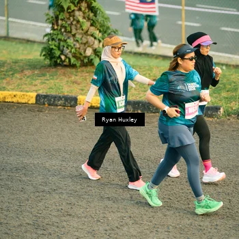 Runner Photo 4483973