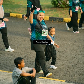 Runner Photo 4483980