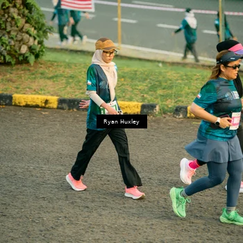 Runner Photo 4483982