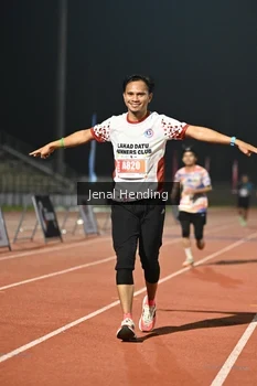 Runner Photo 4483998