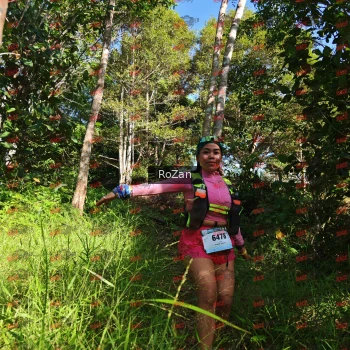 Runner Photo 4484