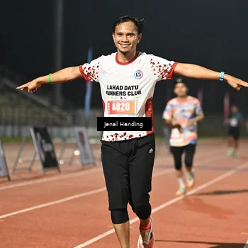 Runner Photo 4484000