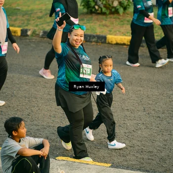 Runner Photo 4484001