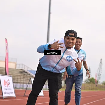 Runner Photo 4484010